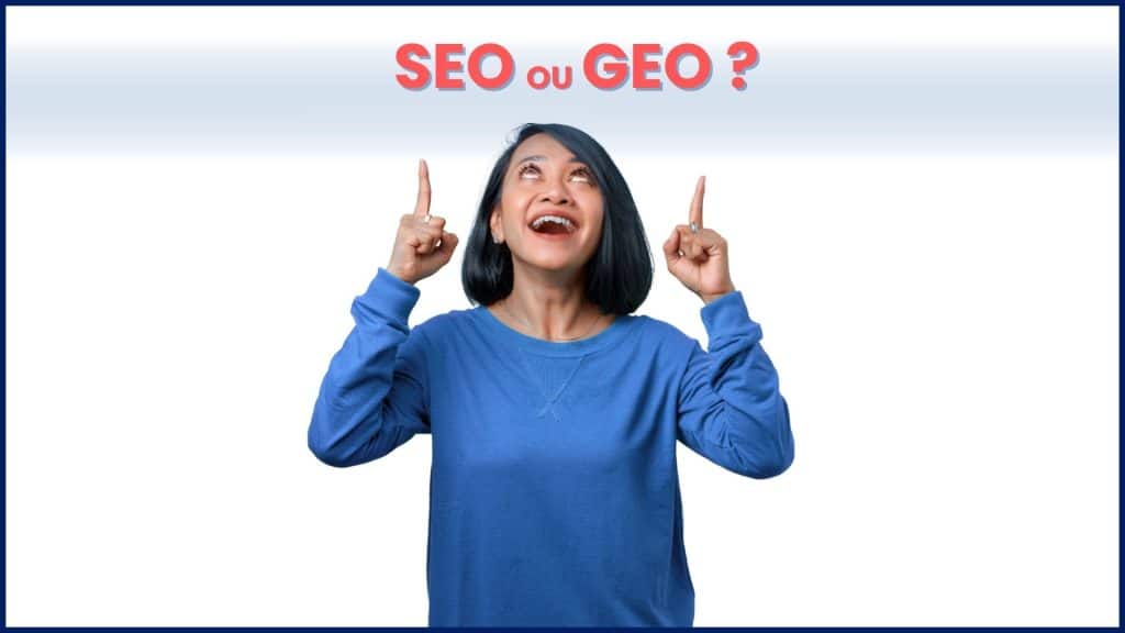 qu'est-ce que le GEO ?