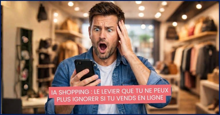 IA shopping, la tendance 2026 obligatoire pour les sites e-commerce - Com See à Nancy